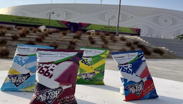 世界杯将至，蒙牛首支冰淇淋产品登陆卡塔尔
