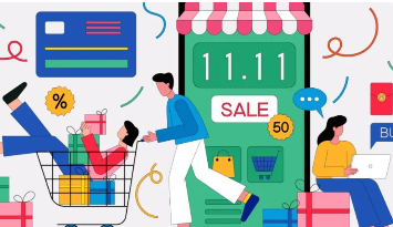今年“双十一”有望破万亿 贝恩显示69%消费者将在多平台购物
