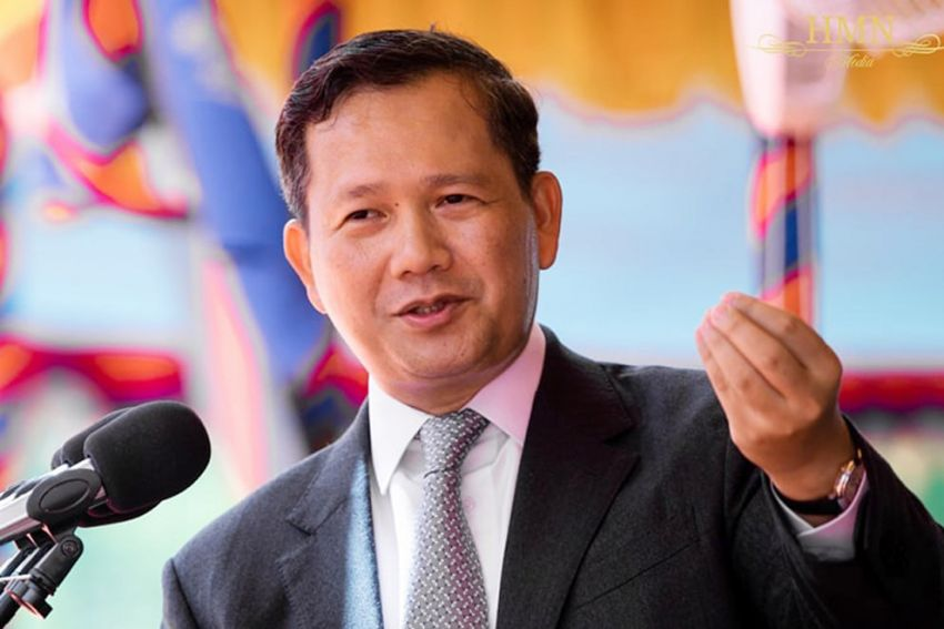 美博物馆将归还14件柬埔寨被盗文物，柬首相洪玛奈：欢迎