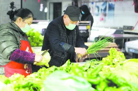 抗疫在行动：新疆伊宁市多措并举，确保蔬菜供给不断档