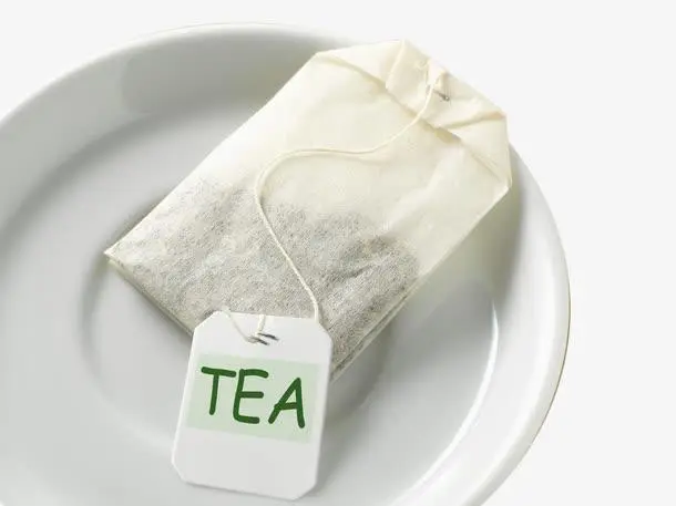 买茶包需要留神部分未准确标注生产许可证信息的产品