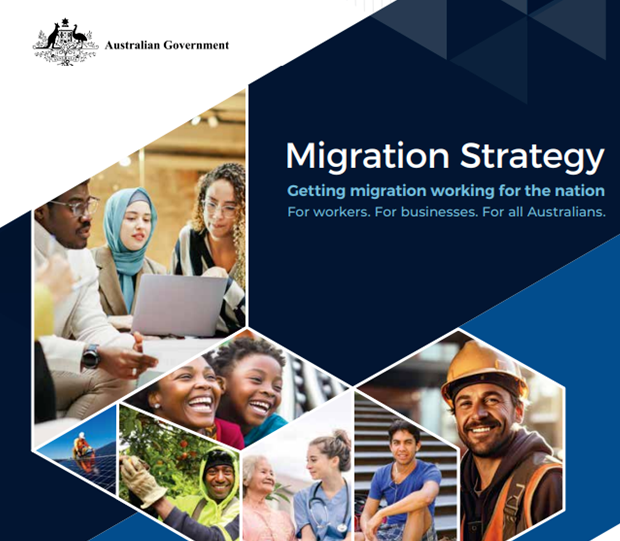 澳大利亚提高“雅思门槛”卡移民，澳媒：留学生是受影响最大群体之一